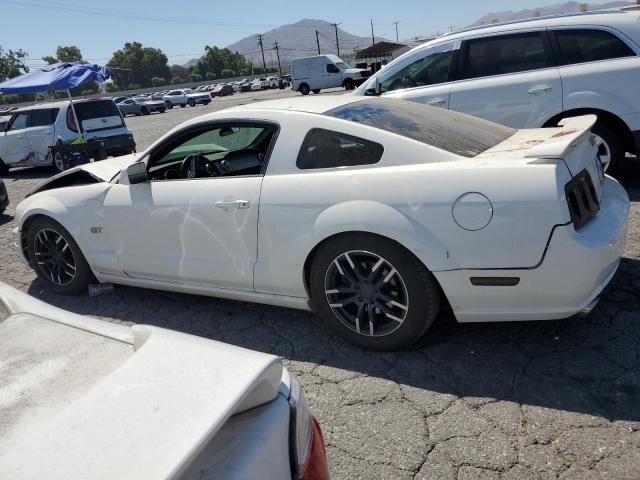 2005 Ford Mustang GT