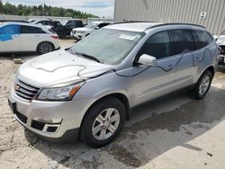 2013 Chevrolet Traverse LT en venta en Franklin, WI