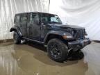 2023 Jeep Wrangler 4XE