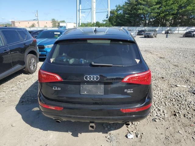 2011 Audi Q5 Premium Plus