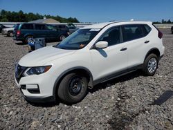 2018 Nissan Rogue S en venta en Windham, ME