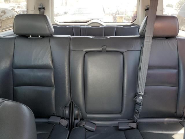 2008 Honda Pilot EXL