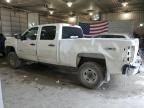 2010 Chevrolet Silverado K2500 Heavy Duty LT