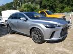 2024 Lexus RX 350 Base