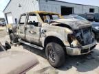 2008 Ford F350 SRW Super Duty