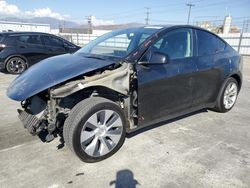 2022 Tesla Model Y en venta en Sun Valley, CA