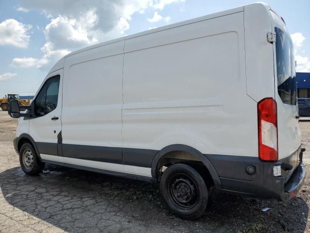 2015 Ford Transit T-250