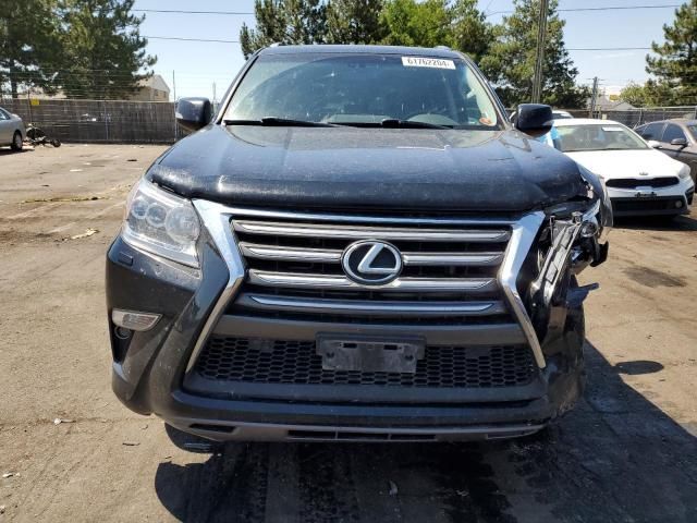 2016 Lexus GX 460