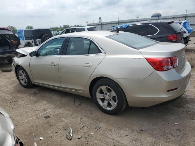 2015 Chevrolet Malibu LS