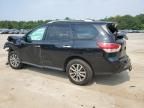 2016 Nissan Pathfinder S