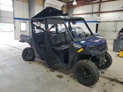 2023 Polaris Ranger Crew 1000 Premium en venta en Sandston, VA