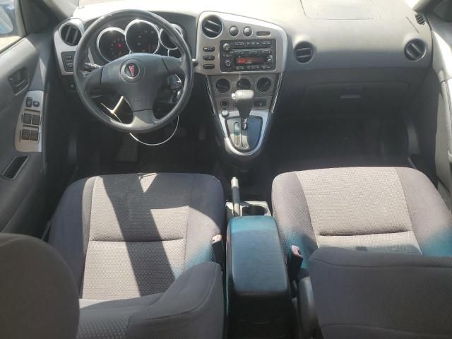 2005 Pontiac Vibe