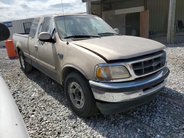 1998 Ford F150