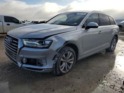 Carros con verificación Run & Drive a la venta en subasta: 2019 Audi Q7 Premium