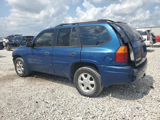 2005 GMC Envoy