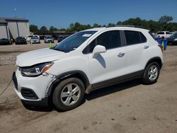 Chevrolet Vehiculos salvage en venta: 2017 Chevrolet Trax 1LT