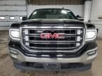 2016 GMC Sierra K1500 SLT