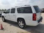 2009 Chevrolet Suburban C1500 LT