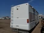 2002 Workhorse Custom Chassis Motorhome Chassis W22