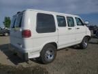 2003 Dodge RAM Van B1500