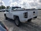 2018 Chevrolet Silverado C1500