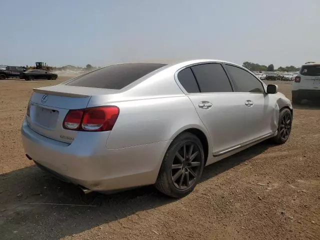 2006 Lexus GS 300