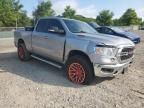 2022 Dodge RAM 1500 BIG HORN/LONE Star