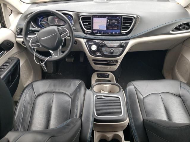 2021 Chrysler Pacifica Hybrid Touring L