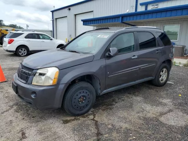 2008 Chevrolet Equinox LT