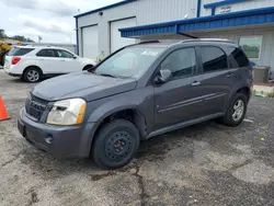 Chevrolet Vehiculos salvage en venta: 2008 Chevrolet Equinox LT