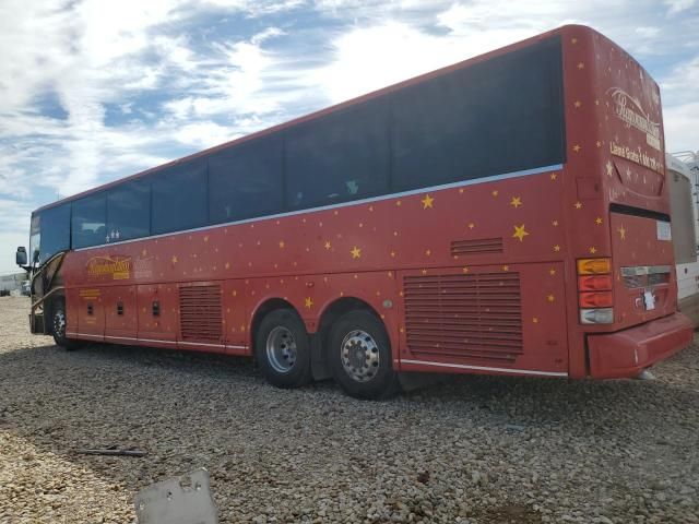 2013 Van Hool C2045