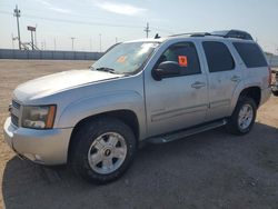 2010 Chevrolet Tahoe K1500 LT en venta en Greenwood, NE