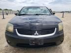 2007 Mitsubishi Galant ES