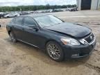 2008 Lexus GS 450H