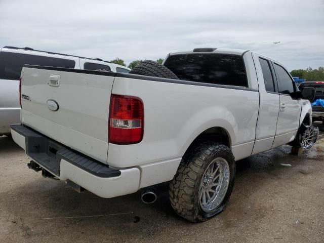 2008 Ford F150