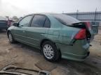 2004 Honda Civic LX