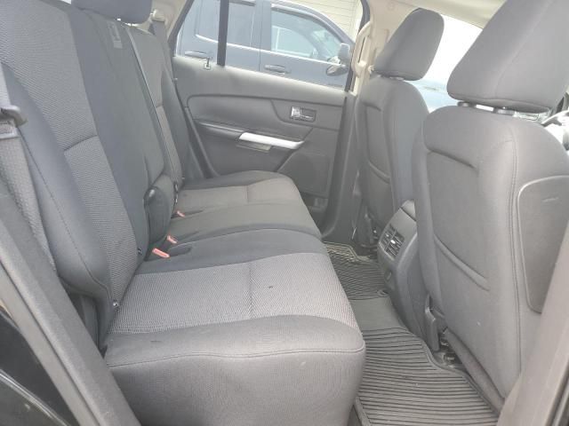 2011 Ford Edge SEL