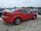 2012 Dodge Avenger SE