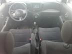 2009 Nissan Cube Base