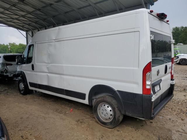 2023 Dodge RAM Promaster 2500 2500 High