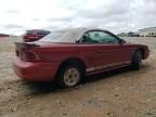 1997 Ford Mustang GT