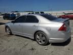 2011 Ford Fusion Sport