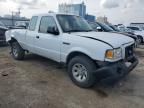 2011 Ford Ranger Super Cab