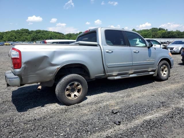 2005 Toyota Tundra Double Cab SR5