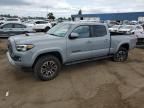 2020 Toyota Tacoma Double Cab