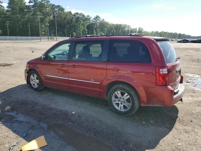 2008 Dodge Grand Caravan SXT