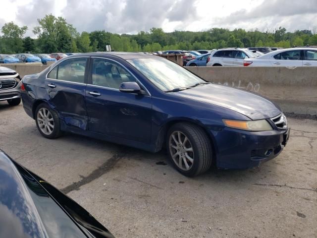 2006 Acura TSX