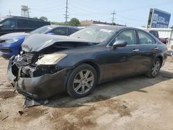 2009 Lexus ES 350 en venta en Chicago Heights, IL