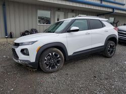 2022 Chevrolet Trailblazer LT en venta en Earlington, KY