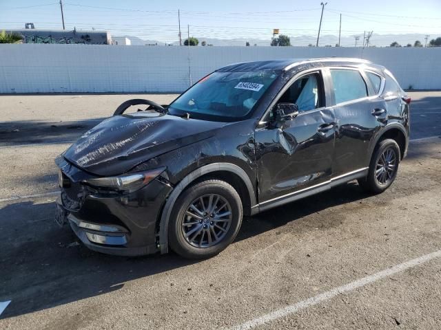 2021 Mazda CX-5 Sport